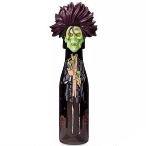 Billy Butcherson Water Bottle 17oz Don’t Lose Your Head Hocus Pocus Disney NEW
